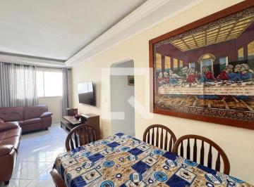 Apartamento · 70m² · 2 Quartos · 1 Vaga · Apartamento À Venda - Vila Jordanópolis, 2 Quartos, 70 m² - São Bernardo Do Campo