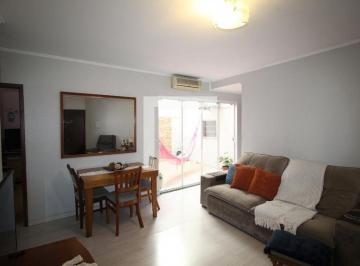 Apartamento · 96m² · 3 Quartos · Apartamento À Venda - Chácara Das Pedras , 3 Quartos, 96 m² - Porto Alegre