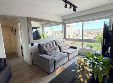 Apartamento · 69m² · 2 Quartos · 2 Vagas · Apartamento No Supreme Santana