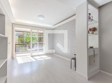 Apartamento · 68m² · 2 Quartos · 1 Vaga · Apartamento À Venda - Jardim Salso , 2 Quartos, 68 m² - Porto Alegre