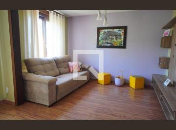 Apartamento · 75m² · 2 Quartos · 1 Vaga · Apartamento À Venda - Cavalhada, 2 Quartos, 75 m² - Porto Alegre