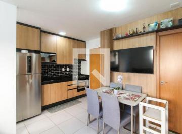 Apartamento · 61m² · 2 Quartos · 1 Vaga · Apartamento À Venda - Bairro Fátima, 2 Quartos, 61 m² - Canoas