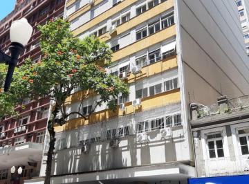 Apartamento · 149m² · 3 Quartos · Baixou! Maravilhoso Apartamento Na Rua Dos Andradas, Centro Histórico. de R$549