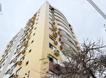 Apartamento · 86m² · 3 Quartos · 1 Vaga · 3dormitórios, Com Suíte E Infra Completa