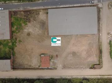 Comercial · 2468m² · 4 Vagas · Oportunidade de Galpão Em Maracanaú