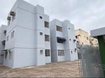 Apartamento · 61m² · 2 Quartos · 1 Vaga · Apartamento Para Venda, 2 Quarto (S), Alvorada, Cuiabá