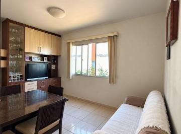 img0 · Oportunidade! 2 Quartos + Garagem Em Vila Capixaba | R$250 Mil