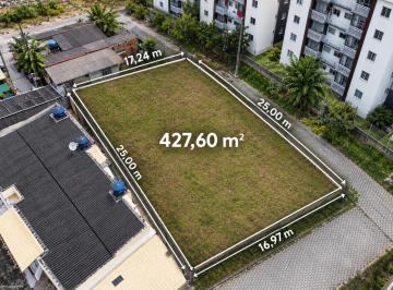 Terreno · 427m² · Terreno Para Venda Em Porto Belo, Vila Nova