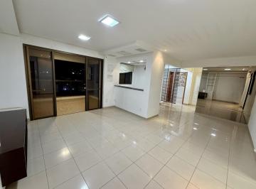 Apartamento · 110m² · 2 Quartos · 2 Vagas · Apartamento Para Venda Em Goiânia, Jardim Goiás, 2 Dormitórios, 1 Suíte, 3 Banheiros, 2 Vagas
