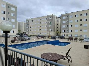 Apartamento · 50m² · 2 Quartos · 1 Vaga · Apartamento Para Locação Em Mogi Das Cruzes, Vila São Paulo, 2 Dormitórios, 1 Banheiro, 1 Vaga