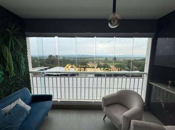 Apartamento · 99m² · 3 Quartos · 2 Vagas · Apartamento Para Venda Em Vila Industrial de 99.00 m² Com 3 Quartos, 1 Suite E 2 Garagens