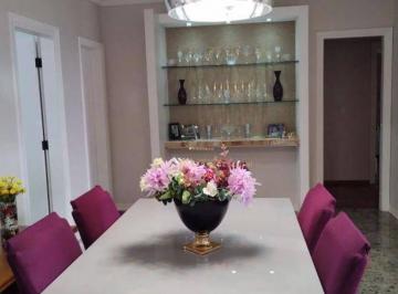 Apartamento · 134m² · 3 Quartos · 2 Vagas · Apartamento Para Venda Em Parque Residencial Aquarius de 134.00 m² Com 3 Quartos, 1 Suite E 2 Garagen