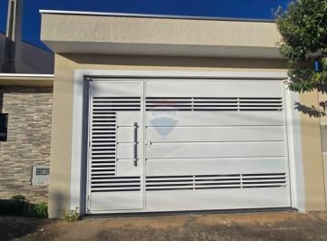 Casa · 120m² · 3 Quartos · Casa Para Venda Em Jardim Boer I de 119.89 m² Com 3 Quartos E 1 Suite