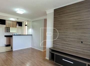 Apartamento · 67m² · 3 Quartos · 1 Vaga · Apartamento Para Venda Em Granja Viana de 67.00 m² Com 3 Quartos, 1 Suite E 1 Garagem