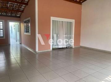 Casa · 146m² · 2 Quartos · Casa Para Venda Em Jardim Oriente de 146.00 m² Com 2 Quartos E 1 Suite