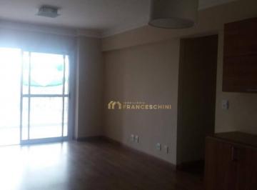 Apartamento · 105m² · 3 Quartos · 2 Vagas · Apartamento Para Venda Em Floradas de São José de 105.00 m² Com 3 Quartos, 1 Suite E 2 Garagens