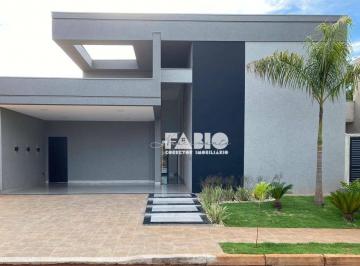 Casa · 173m² · 3 Quartos · 4 Vagas · Casa de Condomínio Para Venda Em Condomínio Figueira II de 173.00 m² Com 3 Quartos, 3 Suites E 4 Gara