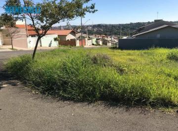 Terreno · 476m² · Terreno Para Venda Em Nova Jaguariúna III de 476.00 m²