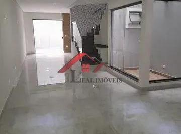 Casa · 165m² · 3 Quartos · 4 Vagas · Casa Para Venda Em Jardim Das Acácias de 165.00 m² Com 3 Quartos, 3 Suites E 4 Garagens