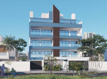 Apartamento · 115m² · 3 Quartos · 2 Vagas · Apartamento Para Venda Em Caravelas de 115.00 m² Com 3 Quartos, 3 Suites E 2 Garagens