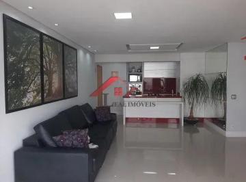 Apartamento · 91m² · 2 Quartos · 2 Vagas · Apartamento Para Venda Em Vila Lusitânia de 91.00 m² Com 2 Quartos, 2 Suites E 2 Garagens