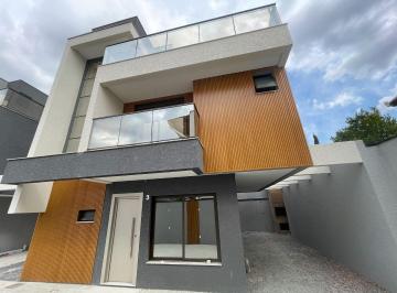 Casa · 208m² · 3 Quartos · 2 Vagas · Sobrado Para Venda Em Jardim Das Américas de 208.00 m² Com 3 Quartos, 3 Suites E 2 Garagens