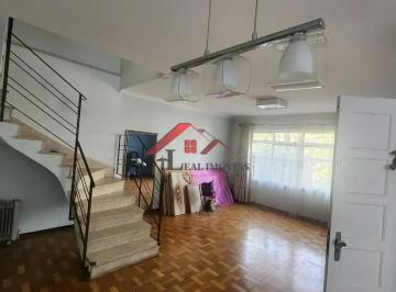 Casa · 215m² · 4 Quartos · 4 Vagas · Casa Para Venda Em Vila Alpina de 215.00 m² Com 4 Quartos E 4 Garagens