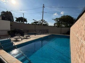 Apartamento · 48m² · 2 Quartos · Apartamento Para Alugar Em Jardim São Carlos de 48.00 m² Com 2 Quartos
