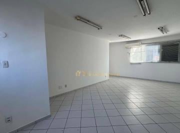 Comercial · 101m² · Sala Comercial Para Alugar Em Jardim São Dimas de 101.00 m²