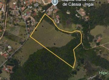 Terreno · 56000m² · Terreno en Condomínio Para Venda Em Chácaras Boa Vista de 56000.00 m²