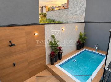 Casa · 135m² · 3 Quartos · 2 Vagas · Casa Para Venda Em Jardim Nathalie de 135.00 m² Com 3 Quartos, 1 Suite E 2 Garagens