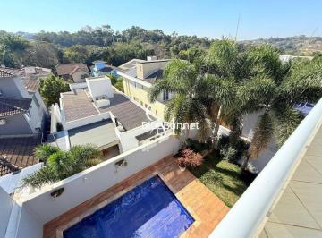 Casa · 360m² · 3 Quartos · 5 Vagas · Casa de Condomínio Para Venda Em Engordadouro de 360.00 m² Com 3 Quartos, 3 Suites E 5 Garagens