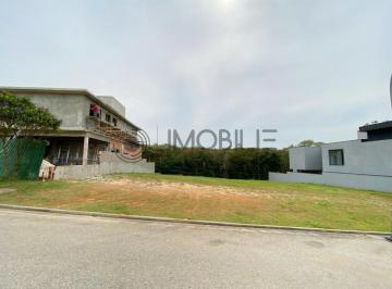 Terreno · 421m² · Terreno Para Venda Em Alphaville Castello Itu Sp de 421.25 m²