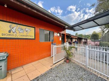 Comercial · 282m² · Imóvel Comercial Para Alugar Em Tingui de 282.00 m²