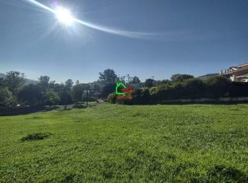 Terreno · 1000m² · Terreno en Condomínio Para Venda Em Villa Monteverde de 1000.00 m²
