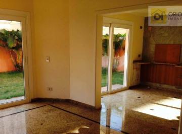 Casa · 442m² · 4 Quartos · Casa de Condomínio Para Venda Em Residencial Morada Dos Lagos de 442.00 m² Com 4 Quartos E 2 Suites