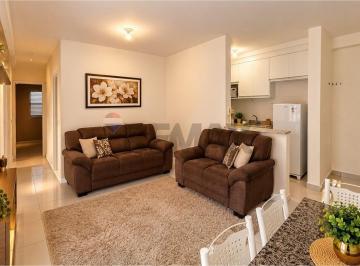 Apartamento · 72m² · 3 Quartos · 1 Vaga · Apartamento Para Alugar Em Santa Cruz de 72.00 m² Com 3 Quartos, 1 Suite E 1 Garagem
