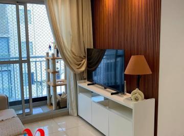 Apartamento · 67m² · 3 Quartos · 1 Vaga · Apartamento Para Venda Em Novo Homero Thon de 67.00 m² Com 3 Quartos, 1 Suite E 1 Garagem