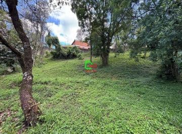 Terreno · 1275m² · Terreno en Condomínio Para Venda Em Marambaia de 1275.00 m²