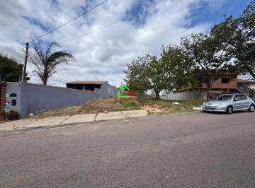 Terreno · 427m² · Terreno Para Venda Em João Xxiii de 427.00 m²