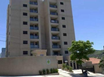 Apartamento · 66m² · 2 Quartos · 1 Vaga · Apartamento Para Alugar Em Chácara Nova Era de 66.00 m² Com 2 Quartos, 1 Suite E 1 Garagem