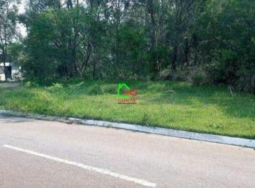 Terreno · 989m² · Terreno en Condomínio Para Venda Em Vista Alegre de 989.00 m²