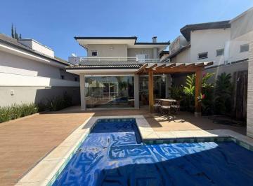 Casa · 200m² · 3 Quartos · 4 Vagas · Casa de Condomínio Para Venda Em Jardim Alto Da Colina de 200.00 m² Com 3 Quartos, 1 Suite E 4 Garage