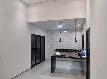 Casa · 117m² · 3 Quartos · 2 Vagas · Casa Para Venda Em Jardim Bom Sucesso de 117.00 m² Com 3 Quartos, 1 Suite E 2 Garagens