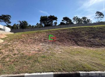 Terreno · 662m² · Terreno en Condomínio Para Venda Em Observatório de 662.00 m²