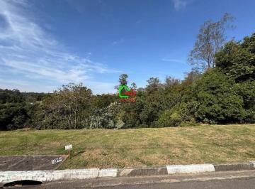 Terreno · 1650m² · Terreno en Condomínio Para Venda Em Observatório de 1650.00 m²