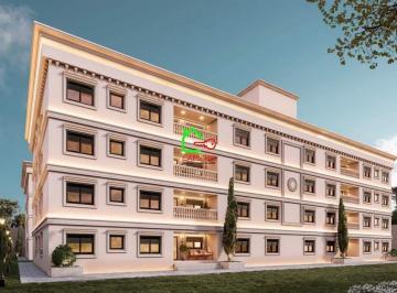 Apartamento · 67m² · 2 Quartos · 2 Vagas · Apartamento Para Venda Em Baluarte Residencial de 67.00 m² Com 2 Quartos E 2 Garagens