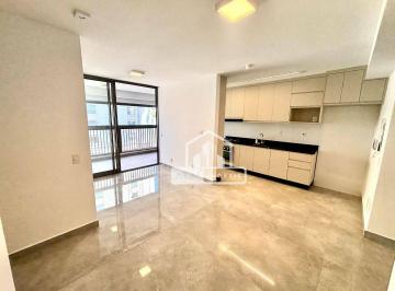 Apartamento · 98m² · 3 Quartos · 2 Vagas · Apartamento Para Alugar Em Jardim Paulistano de 98.00 m² Com 3 Quartos, 3 Suites E 2 Garagens