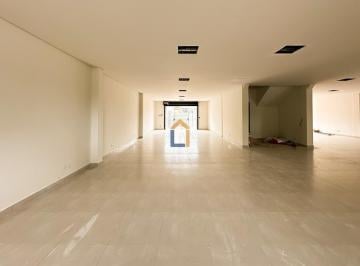 Comercial · 90m² · Loja Para Alugar Em Umbará de 90.00 m²