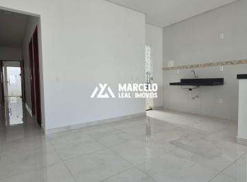 Casa de 3 quartos, Vitória da Conquista · Casa Para Venda Em Ibirapuera de 74.00 m² Com 3 Quartos, 1 Suite E 1 Garagem